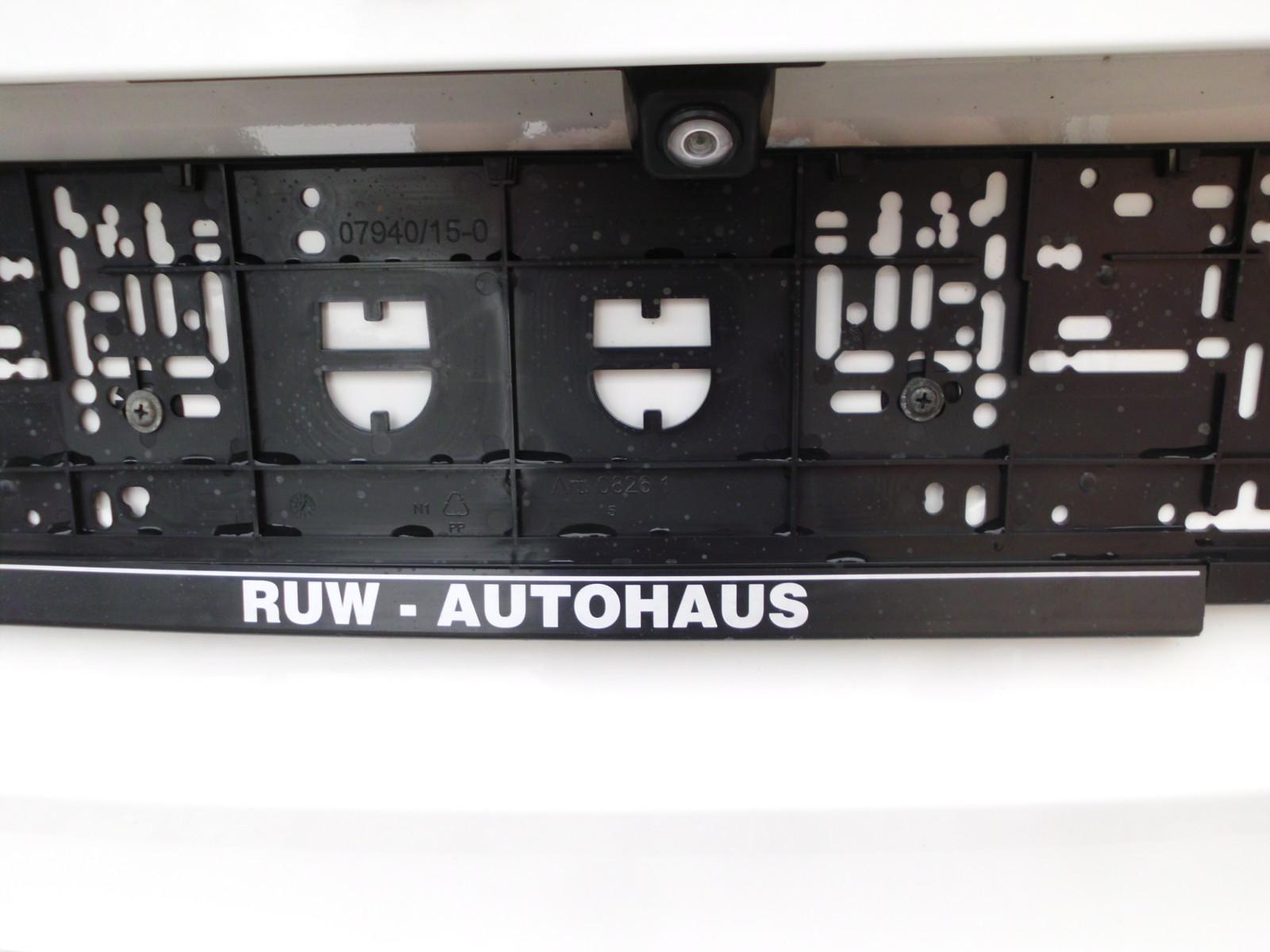 BMW 530 5 Touring 530 d M Sport Paket