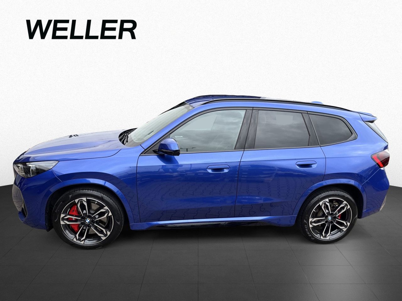 BMW X1 - Bild 11