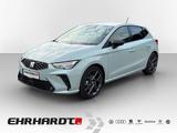 Seat Ibiza 1.0 TSI FR FACELIFT! VIRTUAL*NAVI*VOLL-LED - gebrauchte Seat Ibiza mit Facelift