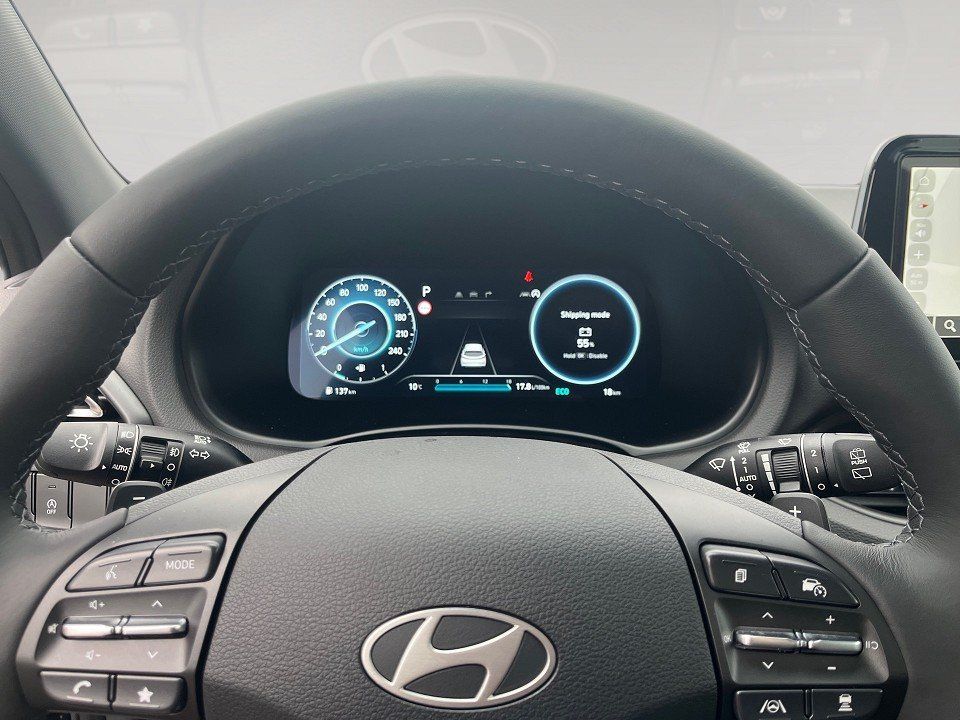 Fahrzeugabbildung Hyundai i30 1.5T 140PS DCT ADVANTAGE Plus Pano