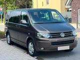 Volkswagen T5 2.0 TDI Multivan Team  DSG ... - Volkswagen: Multivan Team