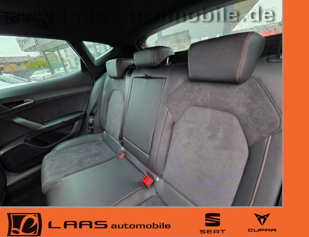 Cupra Formentor - Bild 5