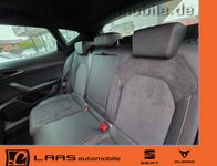 Cupra Formentor - Vorschau Bild 5