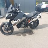 KTM SMT 990, nur 4800km, TÜV NEU, Scheckheftgepflegt - Offers matching your search criteria