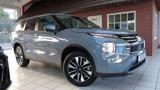 Mitsubishi Outlander 2.4 Plug-In Hybrid 4 WD PLUS - Mitsubishi Gebrauchtwagen