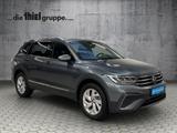 Volkswagen Tiguan Allspace 2.0 TDI Life  DSG 4Motion AHK+Na - Volkswagen Tiguan Allspace mit Diesel-Antrieb: Van