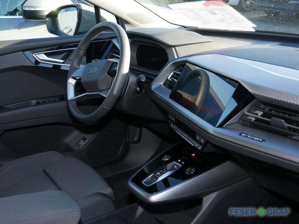 Audi Q4 e-tron - Bild 5
