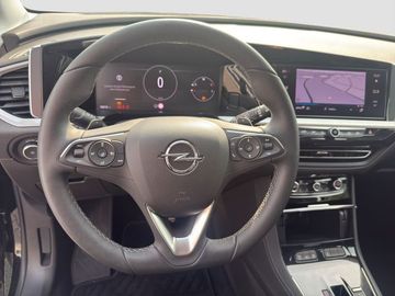 Fotografie 11 des Opel Grandland (X) Grandland GS AT 360°Cam el. Heckklappe