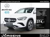 Mercedes-Benz GLA 200 Progressive/LED/Cam/Pano/Distr/Winter/18 - Mercedes-Benz GLA 200 in Hagen