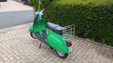 Vespa 50 spezial - VESPA 50 SPEZIAL