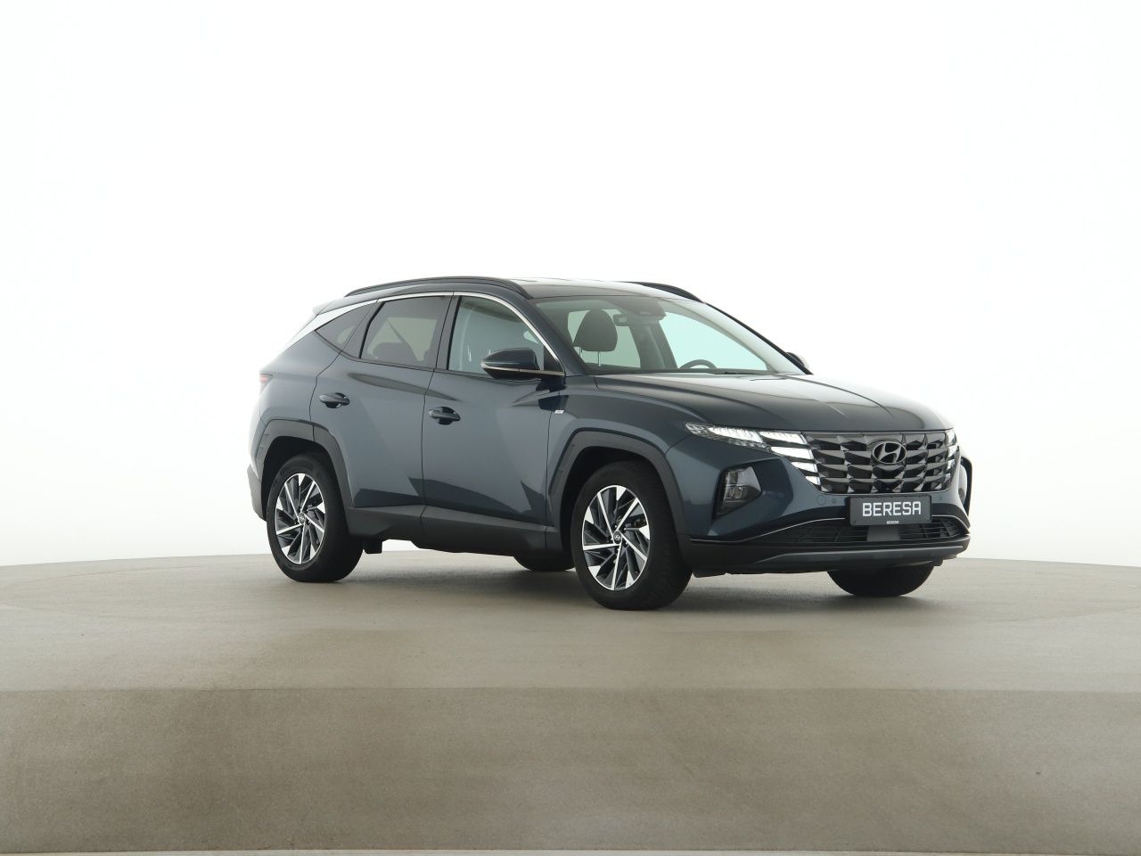Hyundai Tucson – Bild 8