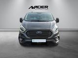 Ford Tourneo Custom Titanium - 8 Sitzer - Automatik - Ford Tourneo Custom in Stuttgart