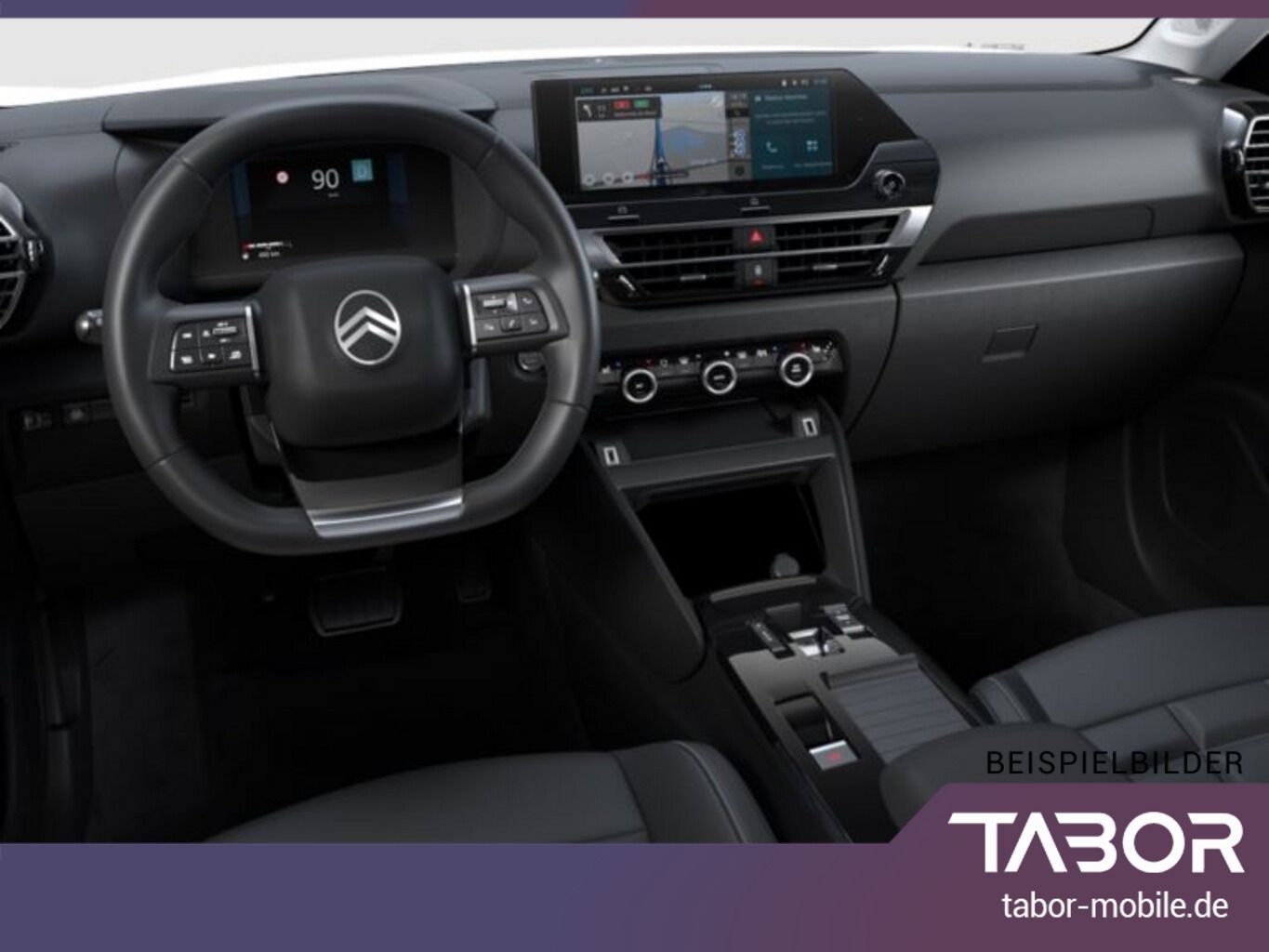 Citroën C4 X - Bild 4