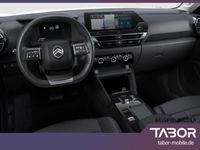 Citroën C4 X - Vorschau Bild 4