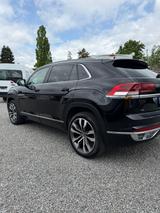 Volkswagen Atlas Sport Cross R-Line 3,6 l V6 - : Atlas