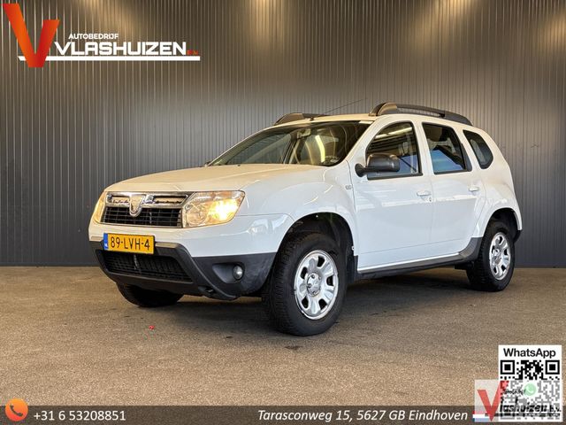 Dacia Duster 1.6 Lauréate 2wd | klima | AHK |