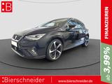 Seat Ibiza 1.5 TSI DSG FR AB 249EUR PANO REAR VIEW SH - Seat: 24