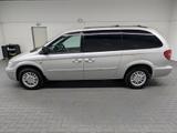 Chrysler Grand Voyager 2.8 CRD LX Für Gewerbe, Ex-/Import - Chrysler Grand Voyager: 2.8