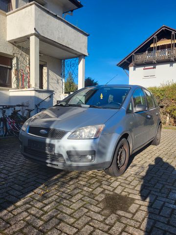 Ford C-Max 1,8 Ghia Ghia