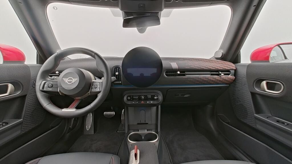 MINI John Cooper Works Cabrio - Bild 12