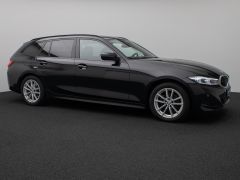 Foto Nummer 4: BMW 318d