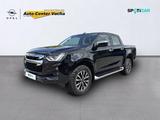 Isuzu D-Max Double Cab 4WD LSE +Rollo - Isuzu D-Max aus 2022