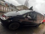 Volkswagen Touran 1.6 TDI DSG Comfortline - VW Touran mit Halbautomatikschaltung
