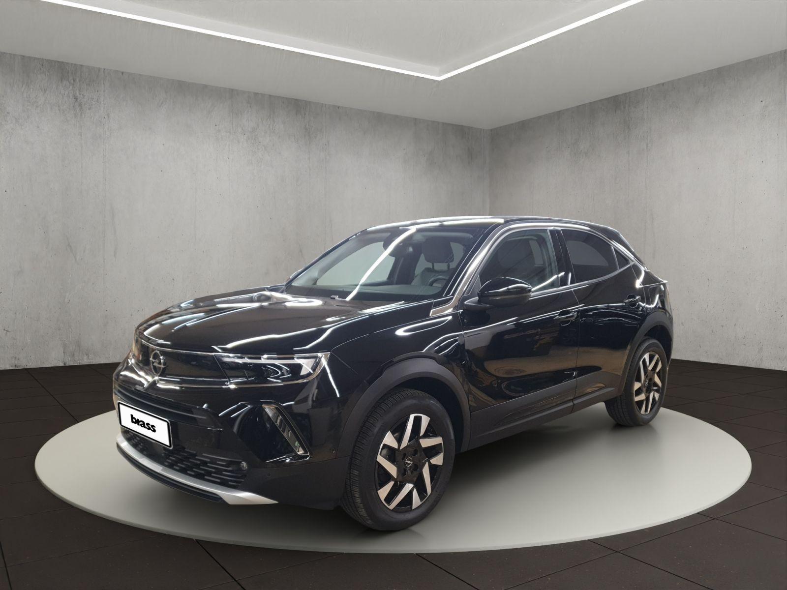 Opel Mokka 1.2 Turbo Elegance