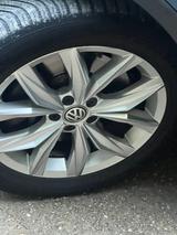 Volkswagen Tiguan 2.0 TDI SCR 176kW DSG 4MOTION Highlin... - VW Tiguan 7-Sitzer