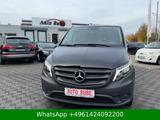 Mercedes-Benz Vito Tourer 116 CDI Pro 4x4 lang KAMERA|9SITZER - : Van, Sitzer 9