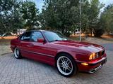 BMW Bmw e34 2.5i - BMW i3 mit Benzin-Antrieb