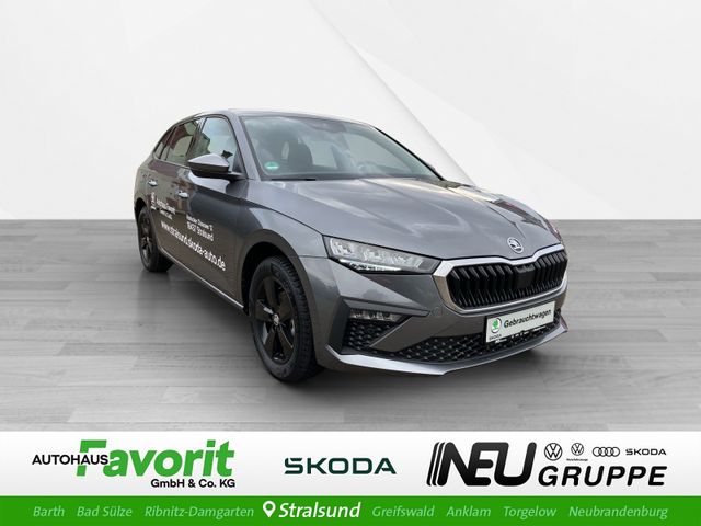 Skoda Scala Selection 1.0 TSI DSG LED DAB