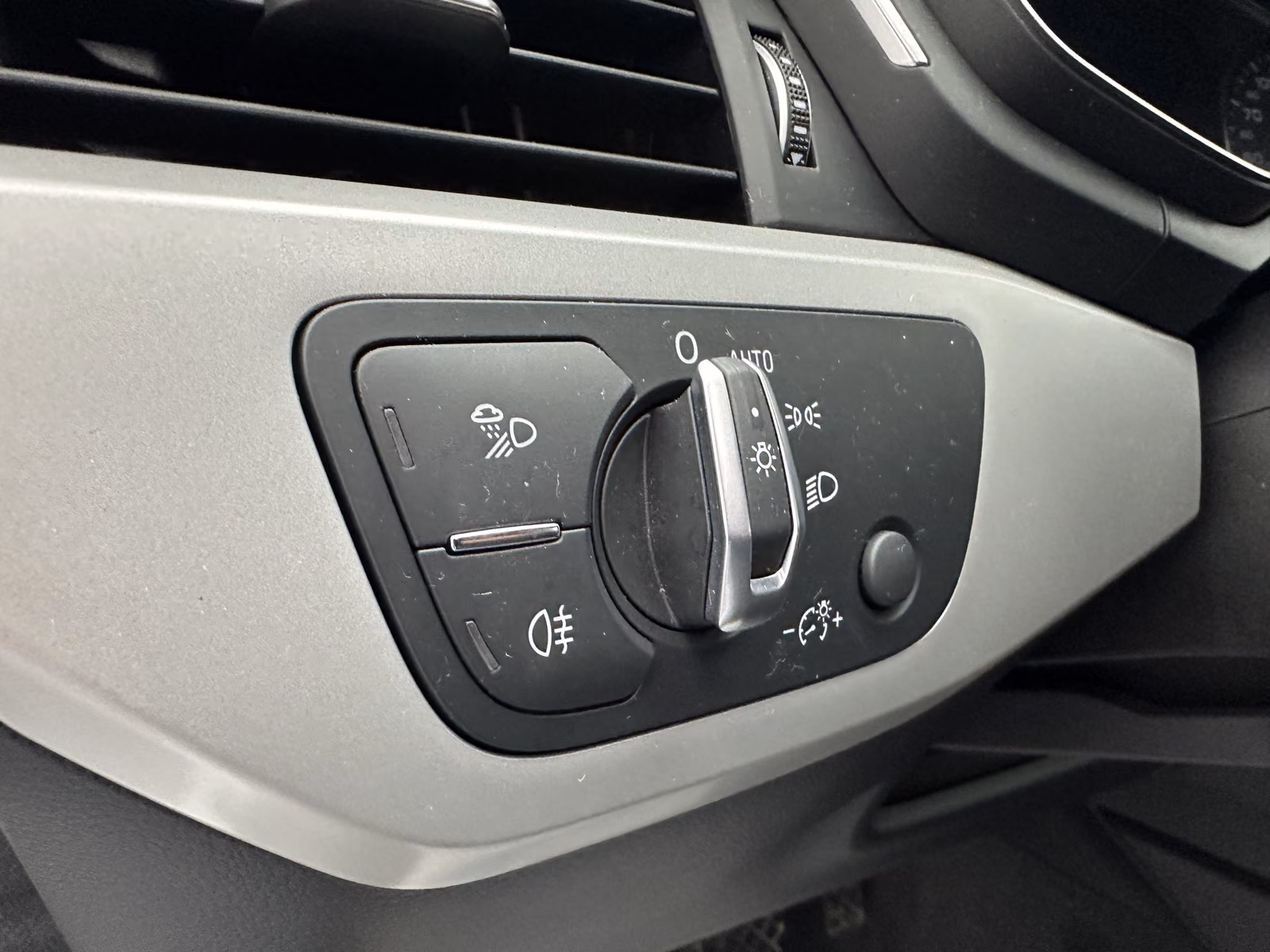 Audi A4 35 TDI basis "NAVI-MULTI-SITZH-PDC-ALU-8FACH", миниатюра 18