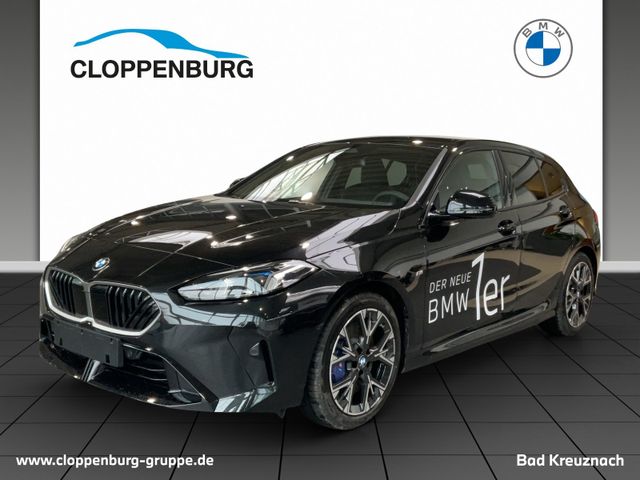 BMW 120 M-Sportpaket+LED+Shz+UPE: 48.260,-