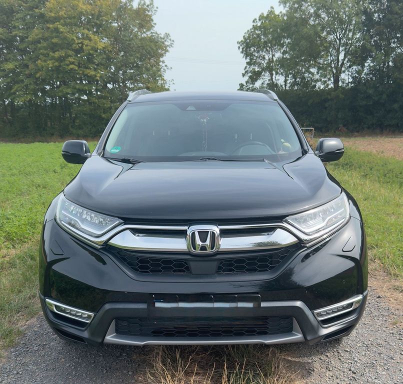 Image of Honda CR-V