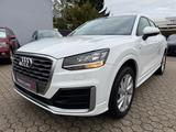 Audi Q2 35 TFSI*AHK*Tempomat*Leder*Navi* - Audi Q2: 35