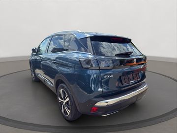 Peugeot 3008 - 2