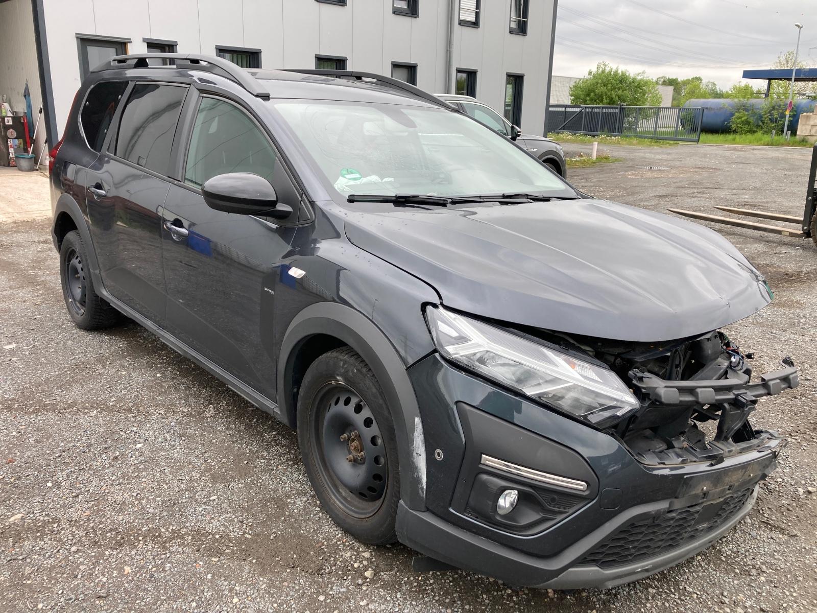 Dacia Jogger Extreme