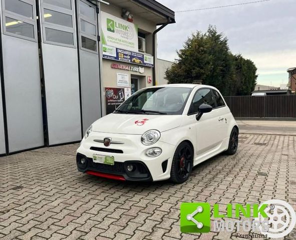 Abarth ABARTH 595 1.4 Turbo T-Jet 165 CV Pista