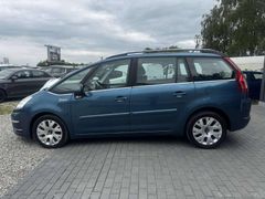 Fahrzeugabbildung Citroën Grand C4 Picasso Tendance 7 SITZE PDC TEMPOMAT