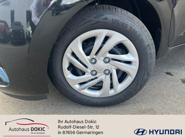 Hyundai i10 – Bild 4