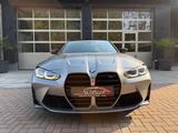 BMW M3 Touring xDrive Competition 2.Hand Carbon - gebrauchte BMW M3 aus dem Jahr 2024