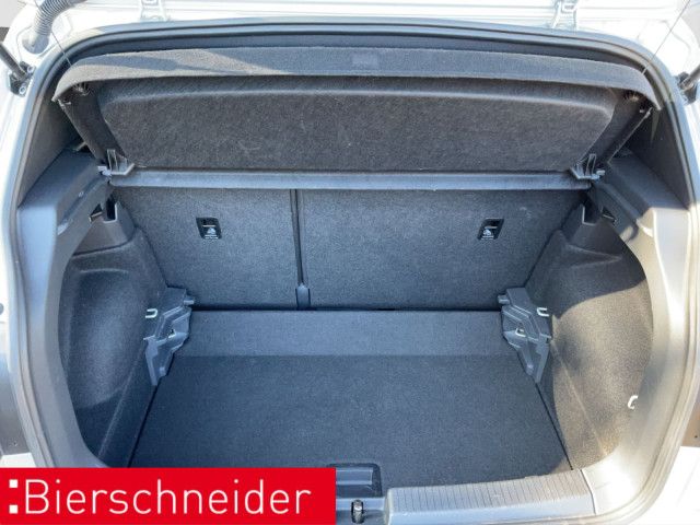 Volkswagen T-Cross - Bild 22