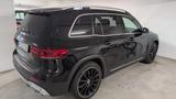 Mercedes-Benz GLB 250 4M- VOLLAUSS.*AMG*Leder*Pano*AHK - Mercedes-Benz GLB-Class: Von Privat