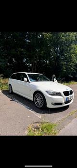 BMW 325D - BMW 325 in Leverkusen