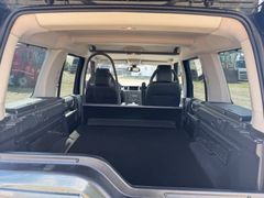 Fahrzeugabbildung Land Rover Discovery 3 HSE