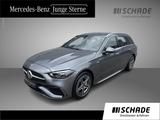 Mercedes-Benz C 300 e T AMG Line Advanced*Komfort+Paket*Totw.A