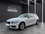 BMW 118 d xDrive Advantage*Navi*SitzHZ*Ambiente*PDC* - BMW 1er Reihe: Xdrive