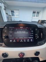 Fiat 500C Hybrid Club 1.0 GSE (51 kW / 70 PS) C - Fiat 500C Club Gebrauchtwagen