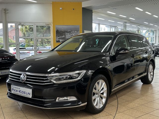 Volkswagen Passat 2.0 TDi DSG Highline*ACC*NAVi*KAMERA*LED*